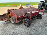 Loofklapper - afbeelding 6 van  7