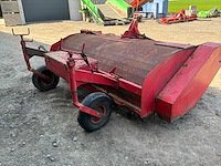 Loofklapper - afbeelding 7 van  7