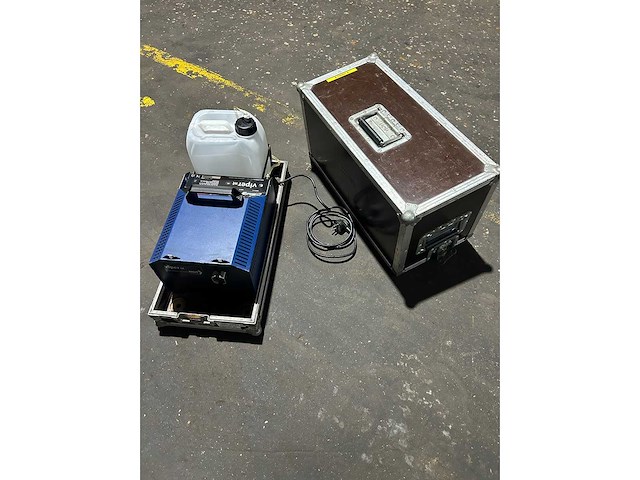 Look - viper nt - look viper nt - afbeelding 1 van  3