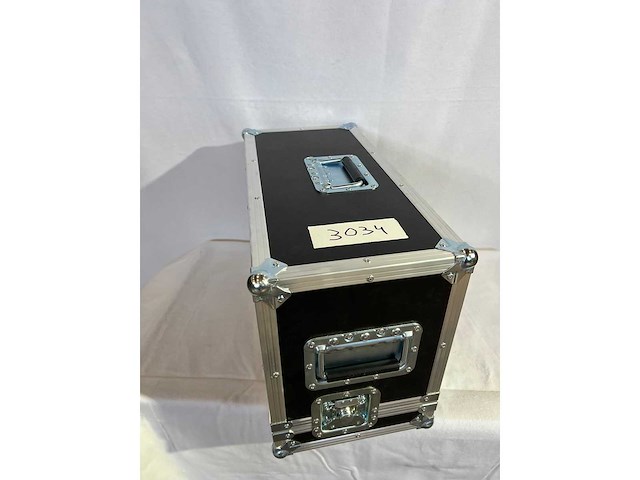 Look - viper nt + flightcase - fog machine - afbeelding 3 van  3