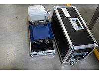 Look - viper nt + flightcase - afbeelding 1 van  1