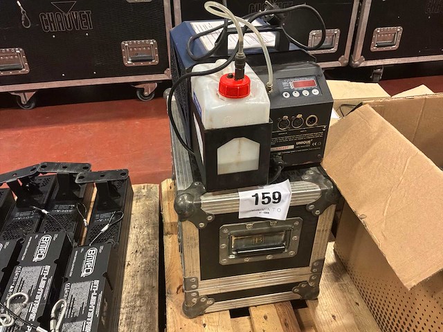 Look unique 2 hazer - afbeelding 1 van  5