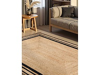 Looma dubbelzijdig tapijt 160x230cm - afbeelding 1 van  6