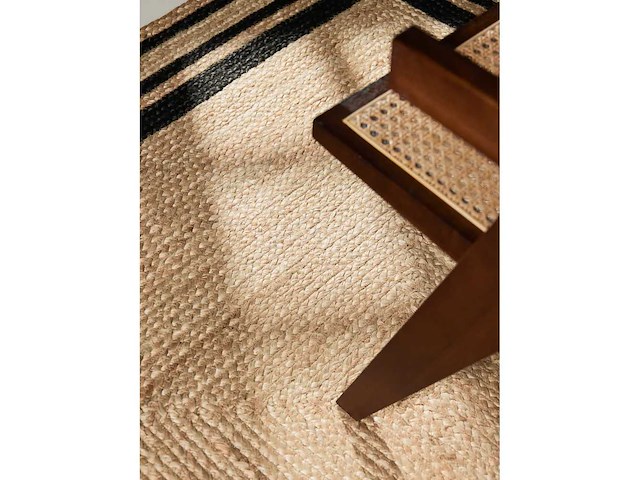 Looma dubbelzijdig tapijt 160x230cm - afbeelding 3 van  6