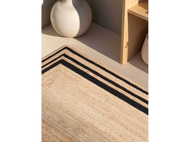 Looma dubbelzijdig tapijt 160x230cm - afbeelding 4 van  6