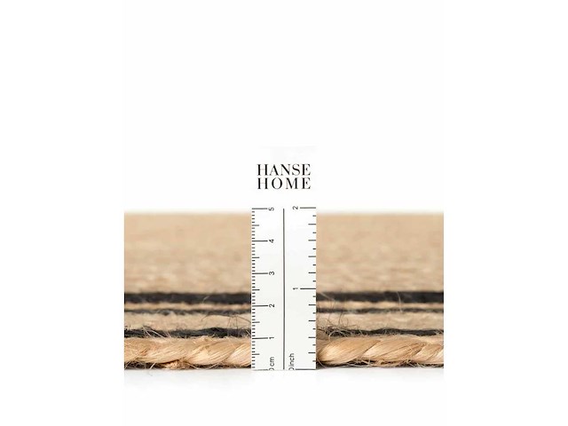 Looma dubbelzijdig tapijt 160x230cm - afbeelding 5 van  6