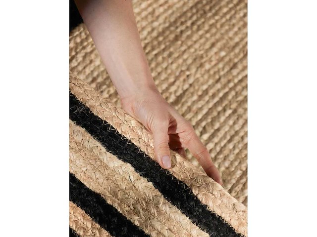Looma dubbelzijdig tapijt 160x230cm - afbeelding 6 van  6