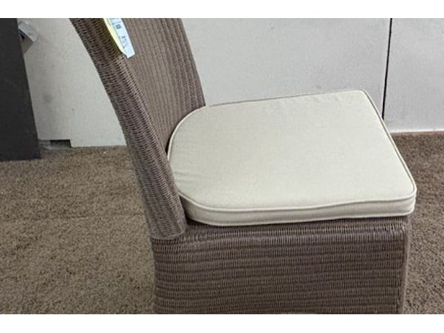 Loomstoel - afbeelding 2 van  7