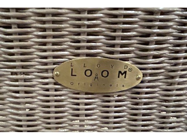 Loomstoel - afbeelding 4 van  7