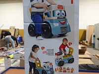 Loopauto feber - afbeelding 1 van  2