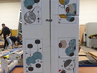 Loopauto feber - afbeelding 2 van  2