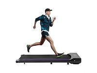 Loopband – compact fitness toestel – lot 108 - afbeelding 1 van  4