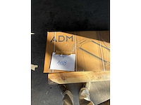 Loopband – compact fitness toestel – lot 108 - afbeelding 3 van  4