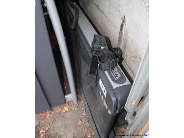 Loopband technogym - afbeelding 1 van  3