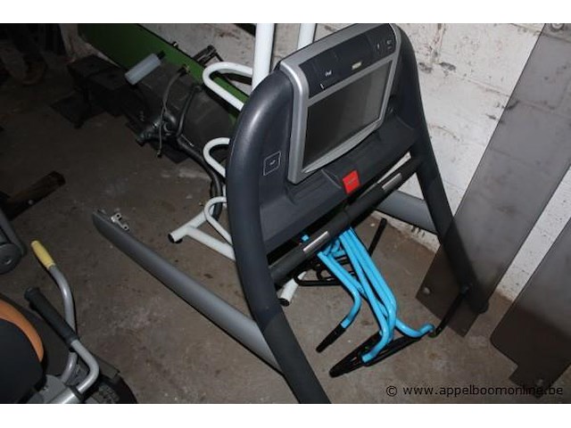 Loopband technogym - afbeelding 2 van  3