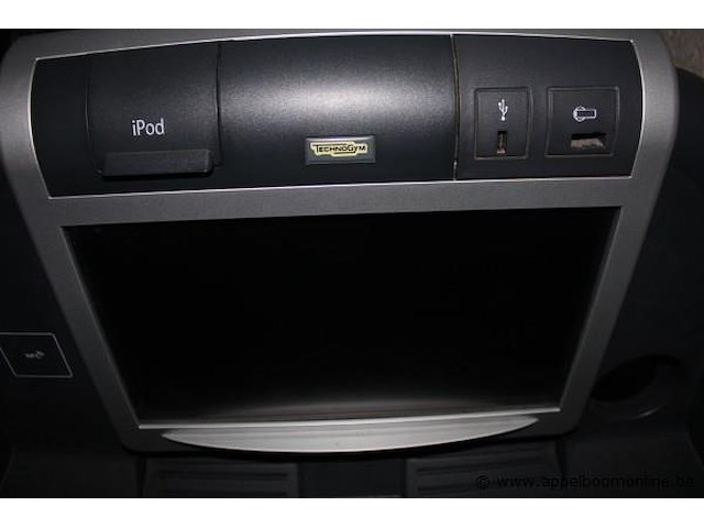 Loopband technogym - afbeelding 3 van  3