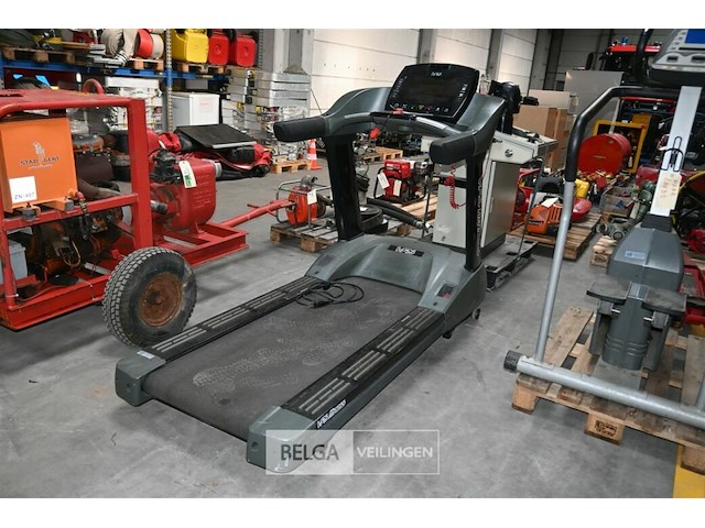 Loopband vps fitness - afbeelding 1 van  7