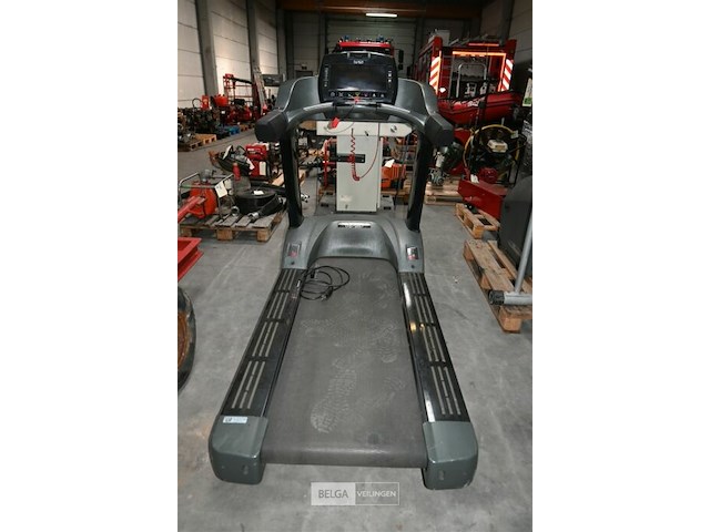 Loopband vps fitness - afbeelding 2 van  7