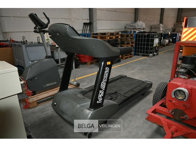 Loopband vps fitness - afbeelding 5 van  7