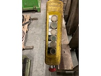 Loopbrug 2,5 ton - afbeelding 5 van  5