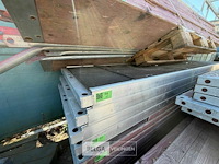 Loopbrug alu - afbeelding 3 van  3
