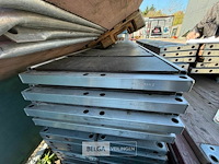 Loopbrug alu - afbeelding 2 van  3