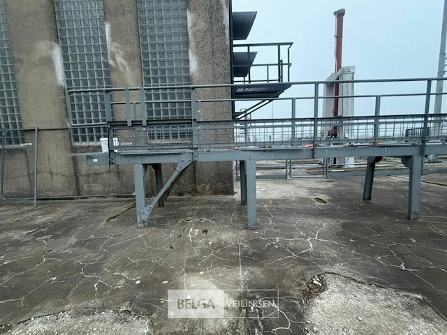 Loopbrug ± l1400 cm - afbeelding 2 van  4