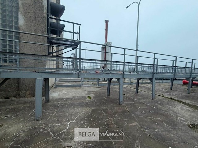 Loopbrug ± l1400 cm - afbeelding 3 van  4