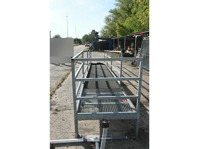 Loopbrug - afbeelding 2 van  6