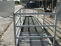 Loopbrug - afbeelding 2 van  6