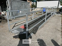 Loopbrug - afbeelding 3 van  6