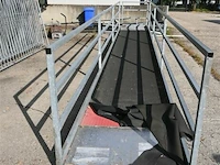 Loopbrug - afbeelding 4 van  6