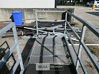 Loopbrug - afbeelding 5 van  6