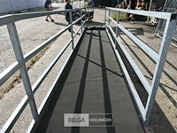 Loopbrug - afbeelding 6 van  6