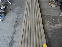 Loopbrug - afbeelding 1 van  2