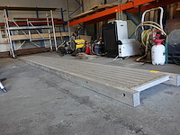 Loopbrug - afbeelding 2 van  2