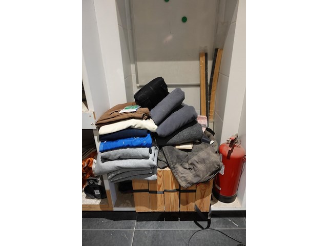 Loopbrug - afbeelding 11 van  17