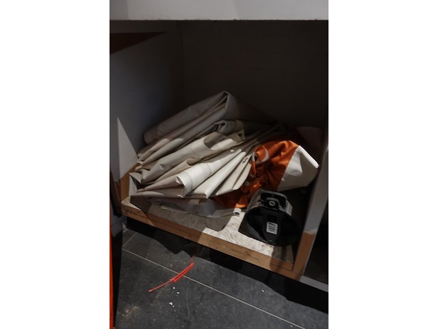 Loopbrug - afbeelding 12 van  17