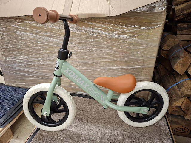 Loopfiets ( nieuw) - afbeelding 1 van  1