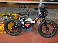 Loopfiets rotwild rp2.5+