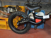 Loopfiets rotwild rp2.5+ - afbeelding 2 van  5