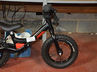 Loopfiets rotwild rp2.5+ - afbeelding 3 van  5