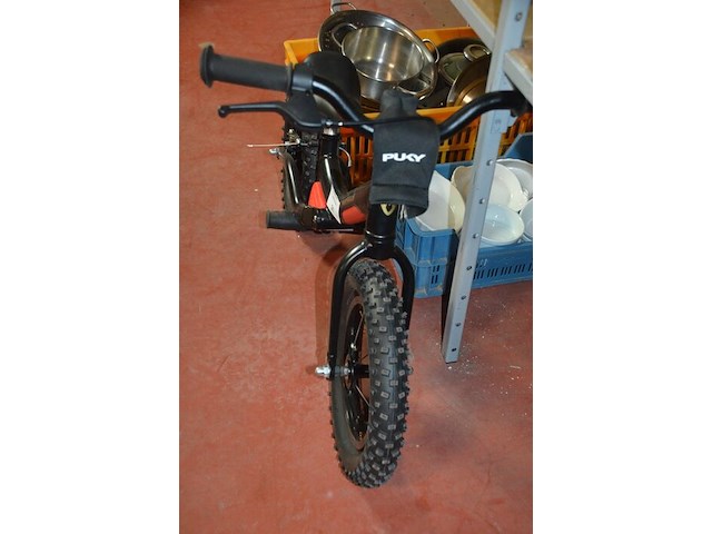 Loopfiets rotwild rp2.5+ - afbeelding 4 van  5