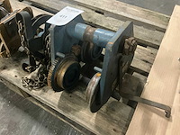 Loopkat (2x) - afbeelding 2 van  3