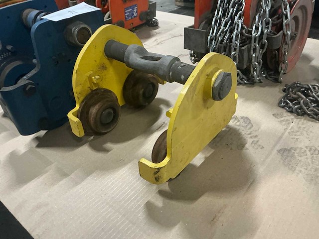 Loopkat (2x) - afbeelding 2 van  5