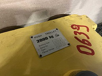 Loopkat (2x) - afbeelding 3 van  5