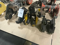 Loopkat (3x) - afbeelding 1 van  6