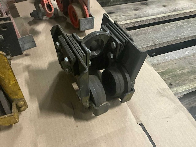 Loopkat (3x) - afbeelding 2 van  6