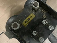 Loopkat (3x) - afbeelding 3 van  6