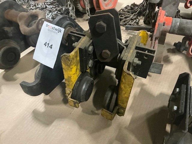 Loopkat (3x) - afbeelding 4 van  6